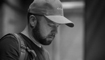 Stanislav Biler Foto: Karolína Kohoutková